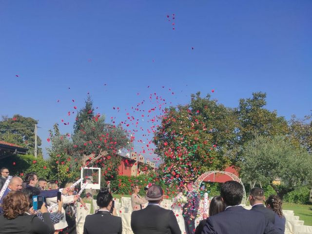 Il matrimonio di Andrea e Ilaria a Albano Sant'Alessandro, Bergamo 15