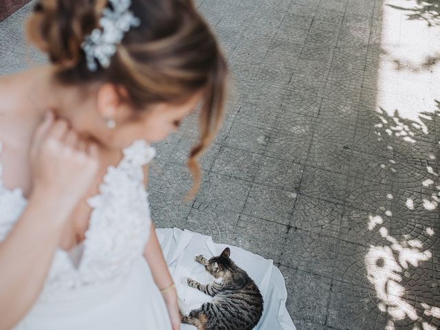 Il matrimonio di Salvatore e Dora a Caserta, Caserta 21