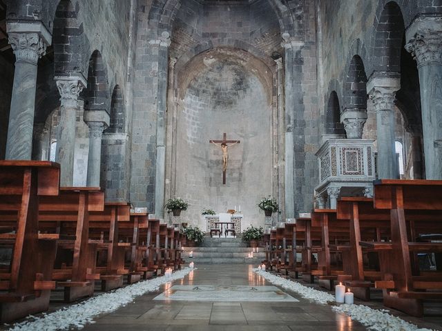 Il matrimonio di Salvatore e Dora a Caserta, Caserta 27