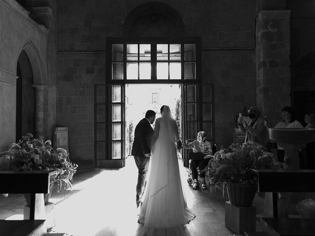 Il matrimonio di Salvatore e Dora a Caserta, Caserta 38