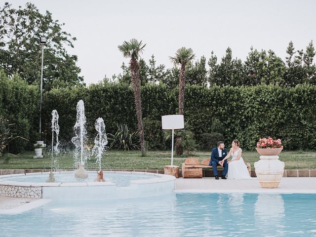 Il matrimonio di Salvatore e Dora a Caserta, Caserta 54
