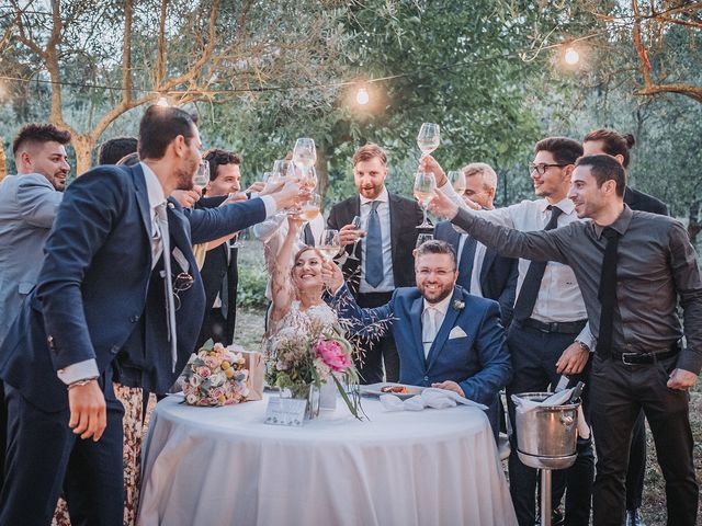Il matrimonio di Salvatore e Dora a Caserta, Caserta 60