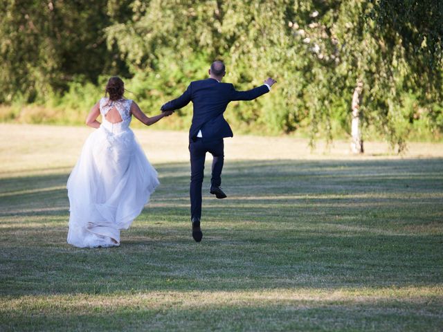 Il matrimonio di Mauro e Laura a Busto Arsizio, Varese 22