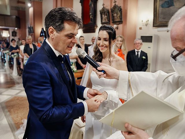 Il matrimonio di Federico e Daniela a Roseto degli Abruzzi, Teramo 28