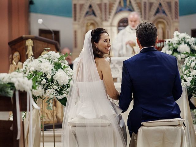 Il matrimonio di Federico e Daniela a Roseto degli Abruzzi, Teramo 32