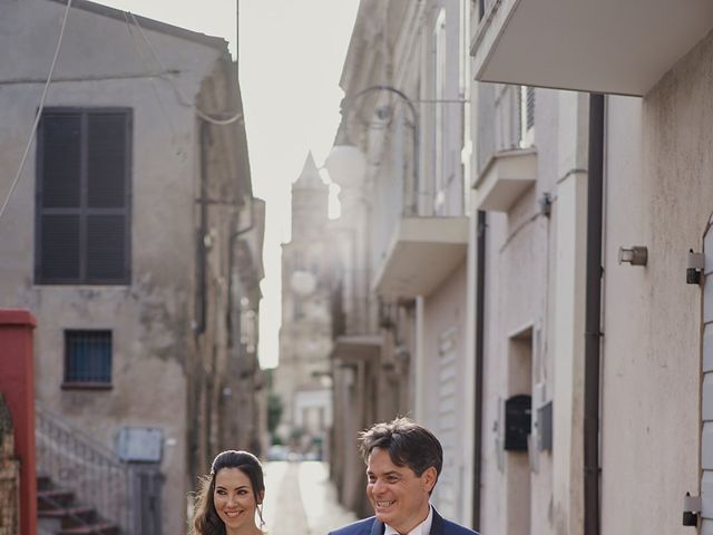 Il matrimonio di Federico e Daniela a Roseto degli Abruzzi, Teramo 65