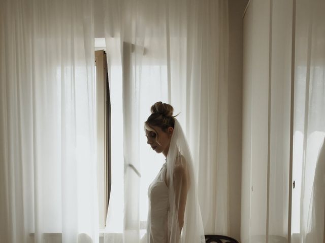 Il matrimonio di Simone e Valeria a Montesilvano, Pescara 3