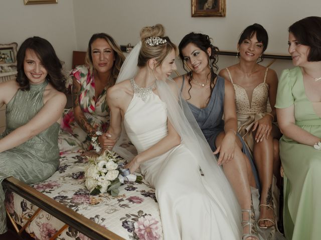 Il matrimonio di Simone e Valeria a Montesilvano, Pescara 5