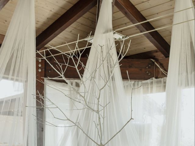 Il matrimonio di Simone e Valeria a Montesilvano, Pescara 27