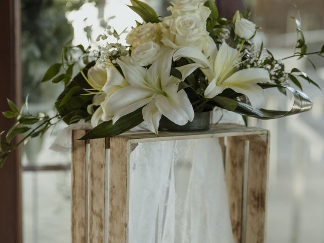 Il matrimonio di Simone e Valeria a Montesilvano, Pescara 28