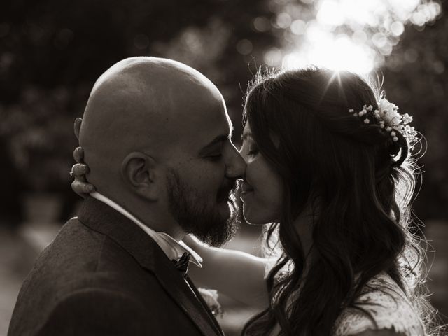 Il matrimonio di Italo e Giulia a Carpi, Modena 15