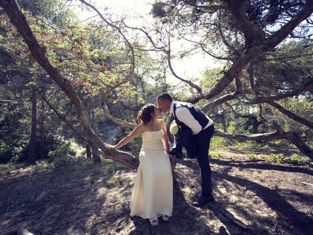 Il matrimonio di Simone e Chiara a Sassari, Sassari 24