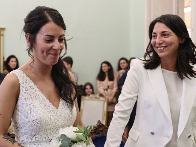 Il matrimonio di Daniela e Katia a Genova, Genova 5