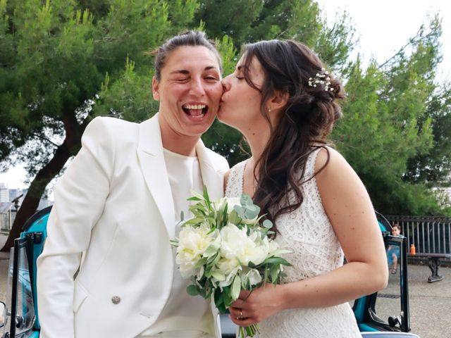 Il matrimonio di Daniela e Katia a Genova, Genova 10