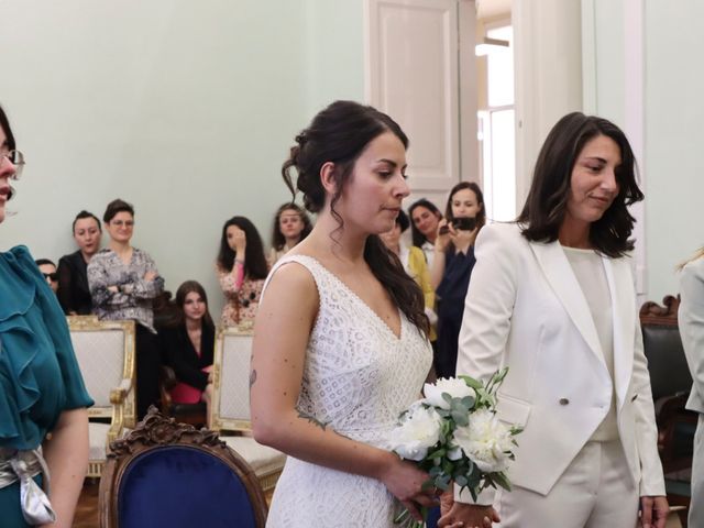 Il matrimonio di Daniela e Katia a Genova, Genova 19