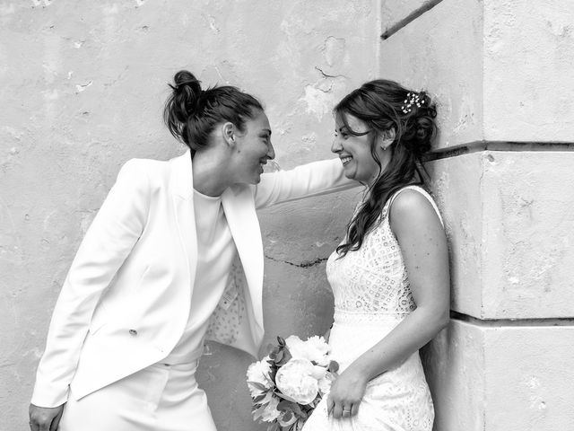 Il matrimonio di Daniela e Katia a Genova, Genova 27