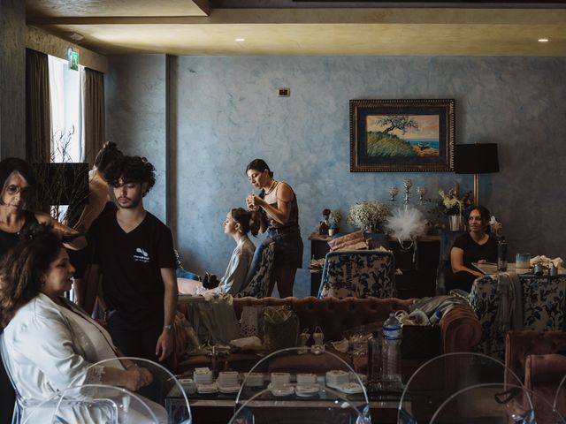 Il matrimonio di Lorella e Alessandro a Siracusa, Siracusa 4