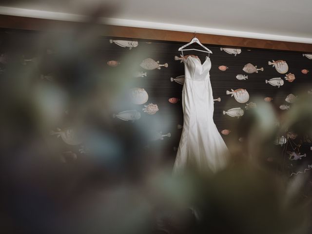 Il matrimonio di Lorella e Alessandro a Siracusa, Siracusa 23