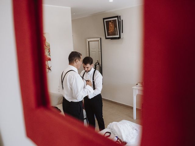 Il matrimonio di Lorella e Alessandro a Siracusa, Siracusa 24