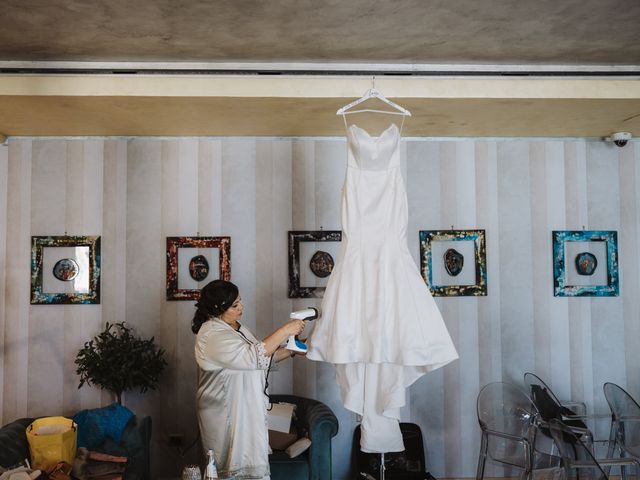Il matrimonio di Lorella e Alessandro a Siracusa, Siracusa 32