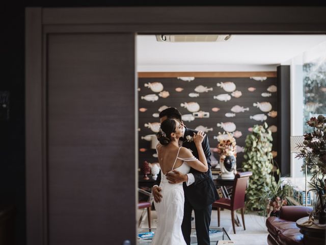 Il matrimonio di Lorella e Alessandro a Siracusa, Siracusa 45