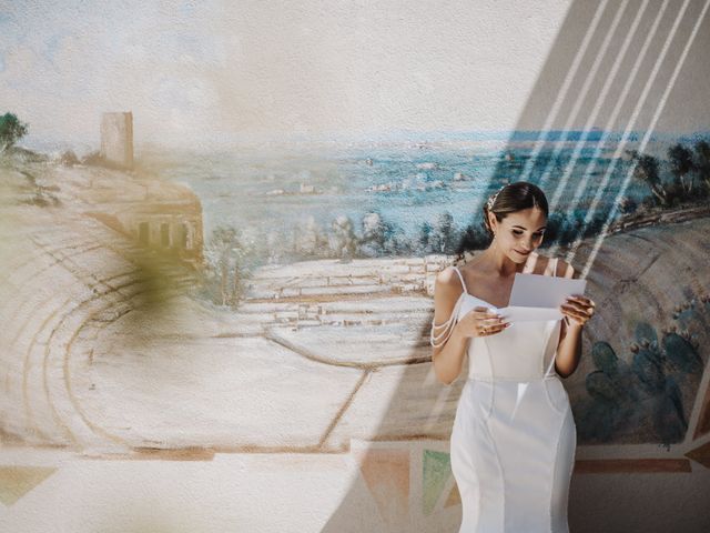 Il matrimonio di Lorella e Alessandro a Siracusa, Siracusa 46