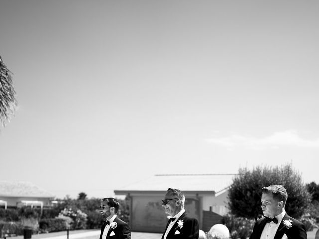 Il matrimonio di Lorella e Alessandro a Siracusa, Siracusa 49
