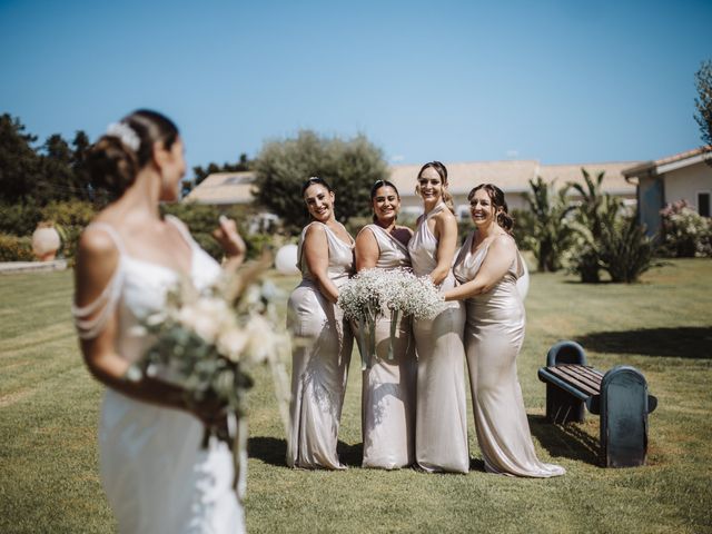 Il matrimonio di Lorella e Alessandro a Siracusa, Siracusa 51