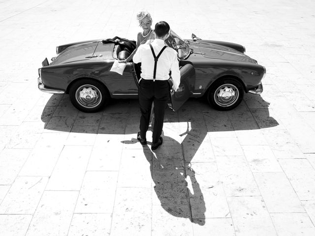 Il matrimonio di Lorella e Alessandro a Siracusa, Siracusa 56