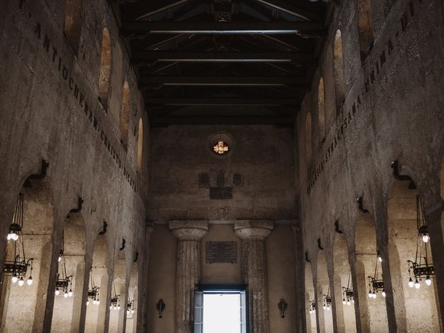 Il matrimonio di Lorella e Alessandro a Siracusa, Siracusa 65