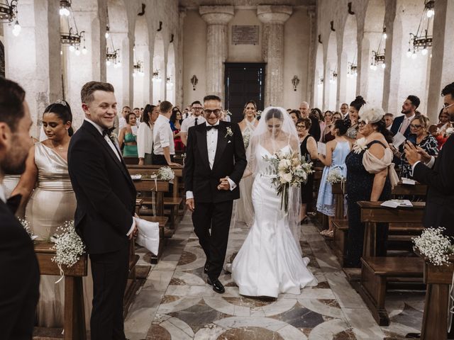 Il matrimonio di Lorella e Alessandro a Siracusa, Siracusa 73