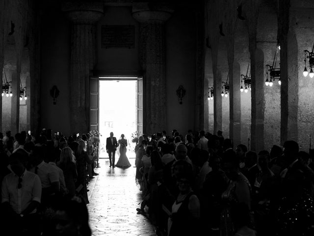 Il matrimonio di Lorella e Alessandro a Siracusa, Siracusa 74