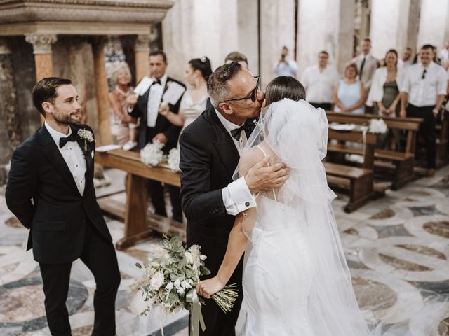 Il matrimonio di Lorella e Alessandro a Siracusa, Siracusa 77