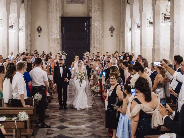 Il matrimonio di Lorella e Alessandro a Siracusa, Siracusa 78