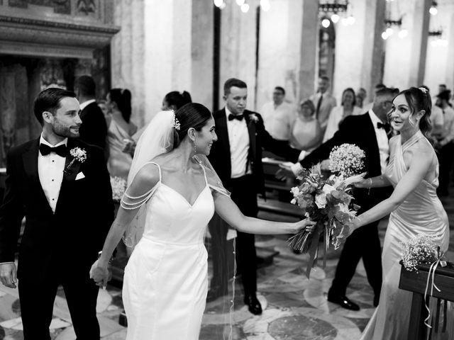 Il matrimonio di Lorella e Alessandro a Siracusa, Siracusa 79