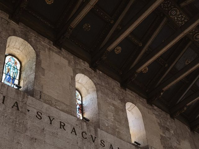 Il matrimonio di Lorella e Alessandro a Siracusa, Siracusa 81