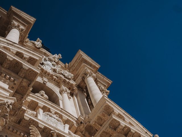 Il matrimonio di Lorella e Alessandro a Siracusa, Siracusa 85
