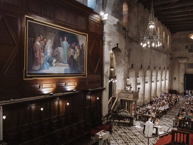 Il matrimonio di Lorella e Alessandro a Siracusa, Siracusa 87