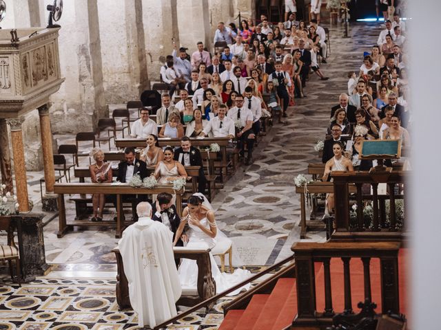Il matrimonio di Lorella e Alessandro a Siracusa, Siracusa 89