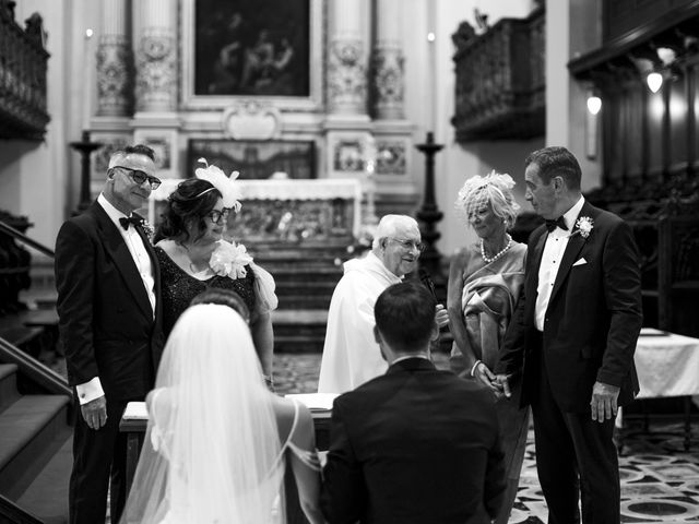 Il matrimonio di Lorella e Alessandro a Siracusa, Siracusa 90
