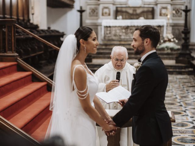 Il matrimonio di Lorella e Alessandro a Siracusa, Siracusa 91