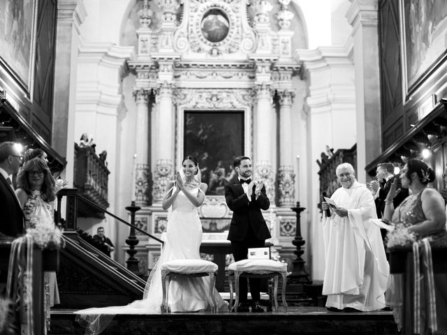 Il matrimonio di Lorella e Alessandro a Siracusa, Siracusa 94