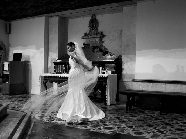 Il matrimonio di Lorella e Alessandro a Siracusa, Siracusa 98