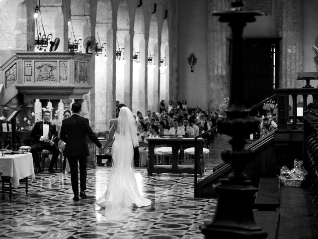 Il matrimonio di Lorella e Alessandro a Siracusa, Siracusa 103
