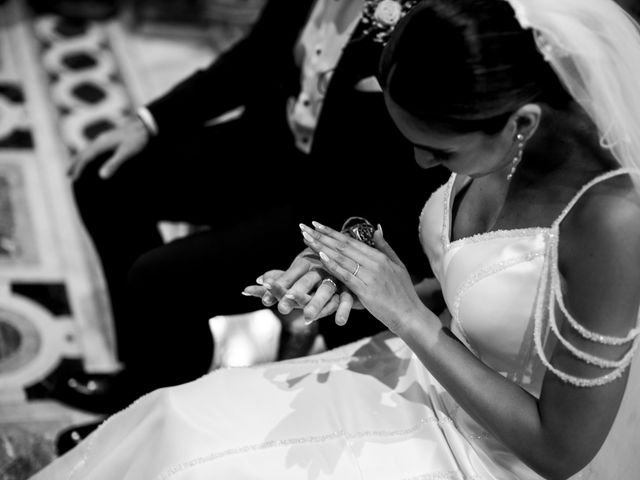 Il matrimonio di Lorella e Alessandro a Siracusa, Siracusa 105