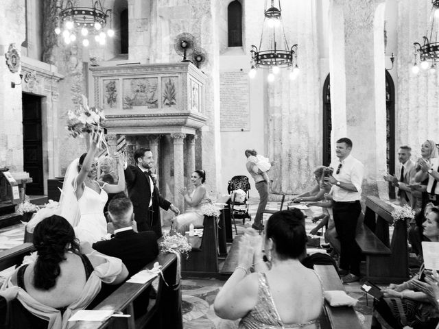 Il matrimonio di Lorella e Alessandro a Siracusa, Siracusa 108