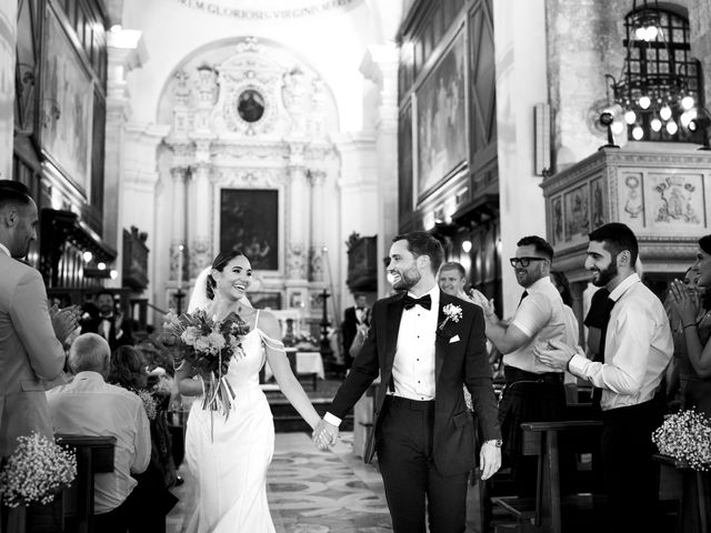 Il matrimonio di Lorella e Alessandro a Siracusa, Siracusa 109