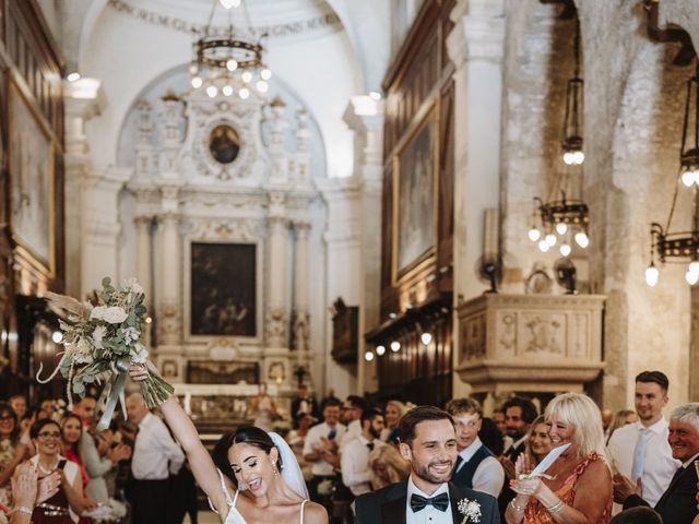 Il matrimonio di Lorella e Alessandro a Siracusa, Siracusa 110