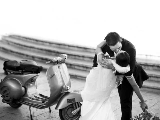 Il matrimonio di Lorella e Alessandro a Siracusa, Siracusa 116