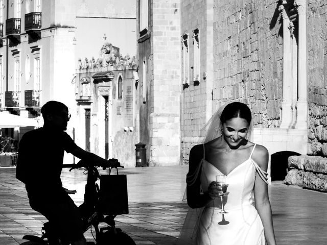Il matrimonio di Lorella e Alessandro a Siracusa, Siracusa 119